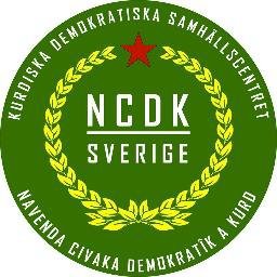 NCDK - Kurdiska Demokratiska Samhällscentret