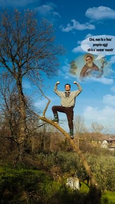 PunzoCiro's profile picture. 