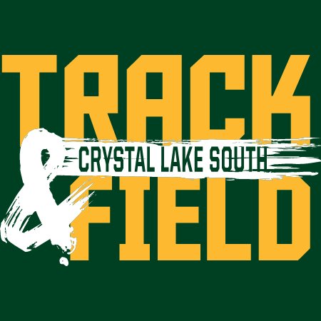 Crystal Lake Girls Track & Field