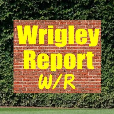 Wrigley Renovation updates | Team news | Player analysis | Game updates 🐻⚾️