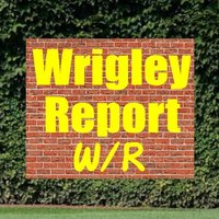 Wrigley Report(@wrigleyreport) 's Twitter Profileg