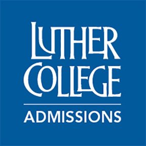 Located in Decorah, IA. Luther College is a private liberal arts institution of 1,800 students. Tweeting #FutureNorse, #Luther2025 & #LutherCollege