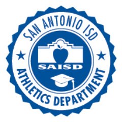 The official Twitter page of the San Antonio ISD Athletics Department.