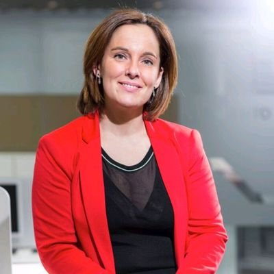 SusanaFabregas's profile picture. Opiniones personales