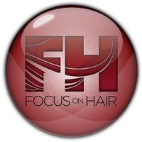 Focus On Hair(@FocusOnHair) 's Twitter Profile Photo