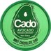 Cado - Avocado Ice Cream (@cadoicecream) Twitter profile photo