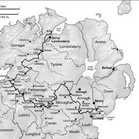 The Irish Border (@borderirish) 's Twitter Profile