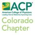 ACP COLORADO CHAPTER (@ACPCOCHAPTER) Twitter profile photo