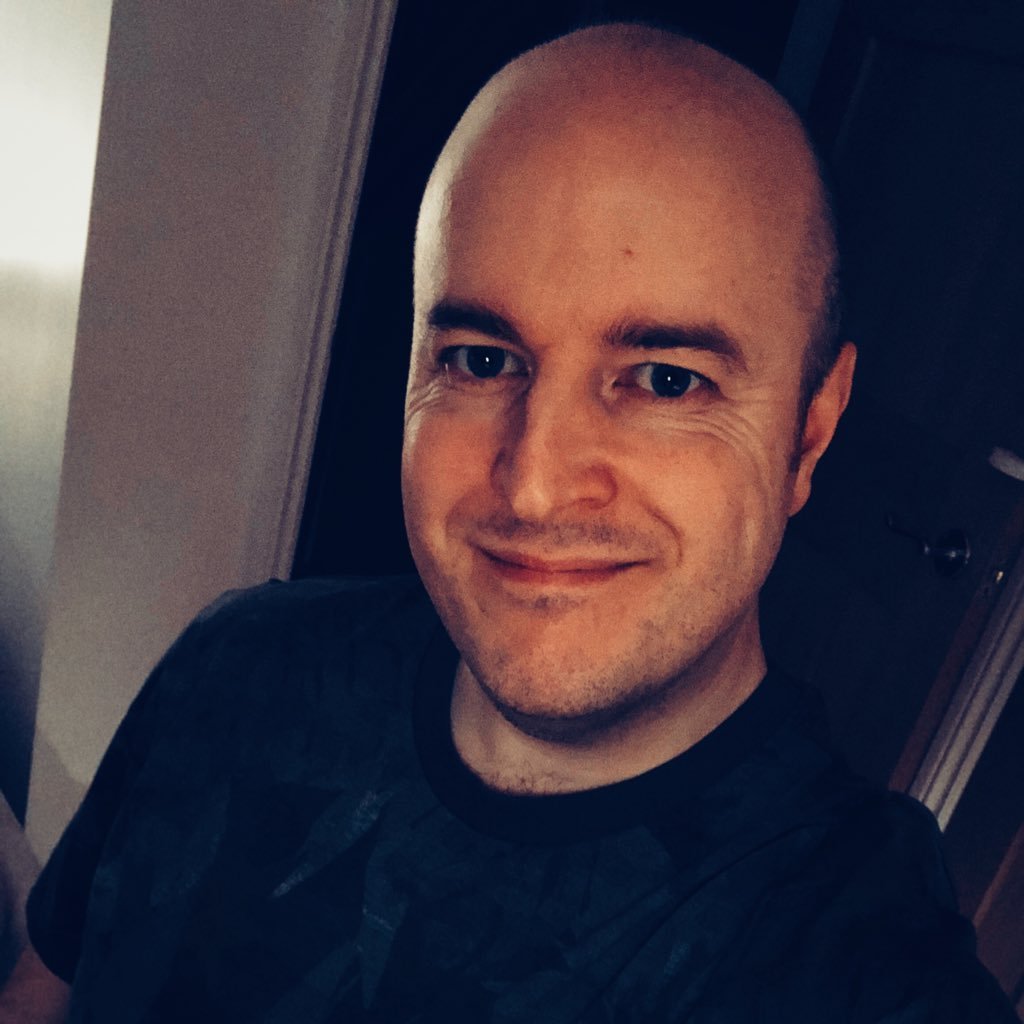 mark_garth's profile picture. Utilities Professional & Die Hard Lancastrian. Views my own.