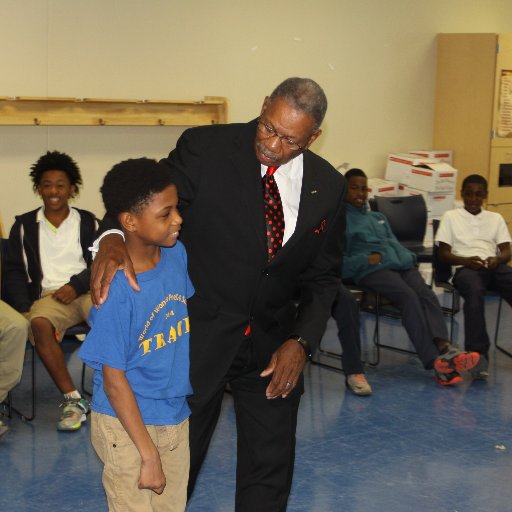 Through collaborative efforts, the City of Dayton is in progress of establishing support networks for youth as part of President Obama's MyBros'KeeperInitiative