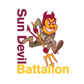 The official Twitter of the Sun Devil Battalion representing @ASU and @gcu #SunDevilBattalion IG: @ASUArmyROTC 📲 Text “ROTC” to 31996