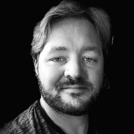 othomas1984's profile picture. iOS Software Engineer at Tinder