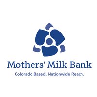 Mothers' Milk Bank(@MilkBankCO) 's Twitter Profile Photo