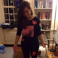 stefanie fernƔndez (@matervamami) 's Twitter Profile Photo stefanie fernƔndez (@matervamami) 's Twitter Profile Photo