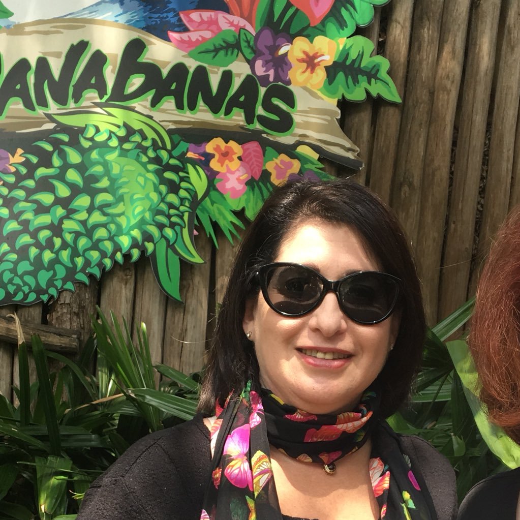 MamaLizMcg5's profile picture. Happy & outspoken mom, wife, sugar-loving, transplanted New Yorker enjoying the So. Florida life. Abortion is Healthcare. Views=my own #VoteBluein24 No DMs