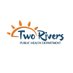 Two Rivers Public Health Department (@trpublichealth) Twitter profile photo Two Rivers Public Health Department (@trpublichealth) Twitter profile photo