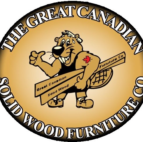 The Great Canadian Solid Wood Furniture Company Great Solid