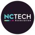 NC TECH Association (@NCTA) Twitter profile photo