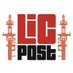 LICPOST (@licpost) Twitter profile photo LICPOST (@licpost) Twitter profile photo
