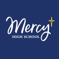 Mercy High School(@MercyHighSchool) 's Twitter Profile Photo