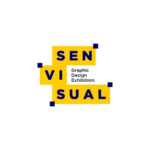 senvisual2018's profile picture. Graphic Design Exhibition. DKV - Universitas Sahid Surakarta. Segera di bulan Februari 2018. #SENVISUAL2018
