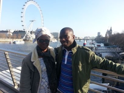 yinkadeoti's profile picture. #Bitcoin