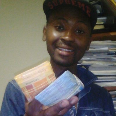 pricetag_SA's profile picture. Am a hard worker