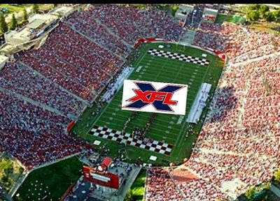 No affiliation with the XFL. Social Media Fan account for the XFL to bring a team to Fresno in 2020. #XFLtoFresno #XFL2020 #Fresnoproud