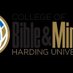 HU Bible & Ministry (@hu_cobam) Twitter profile photo HU Bible & Ministry (@hu_cobam) Twitter profile photo