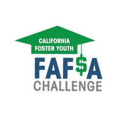 The California Foster Youth FAFSA Challenge aims to increase the number of high school seniors who access financial aid for college.