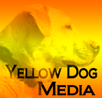 yellowdog_media's profile picture. 