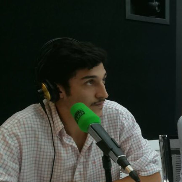 Journalist-Periodista. Actualmente en el Gabinete de Prensa del @Ingesa_ceuta