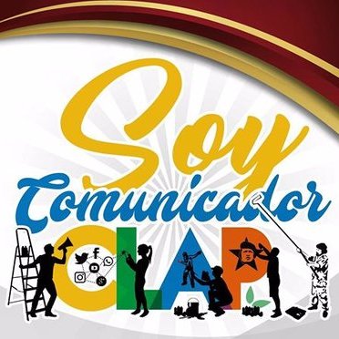CLAP Comunicador Daniel Leanivis: 