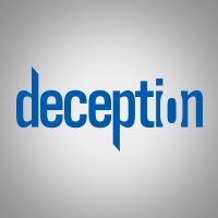 Deception(@DeceptionABC) 's Twitter Profileg