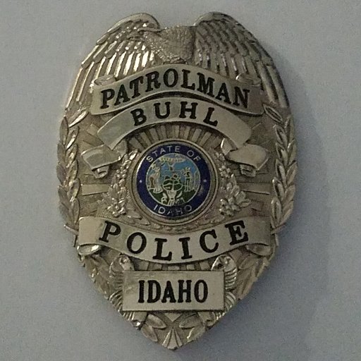 Buhl Police Department