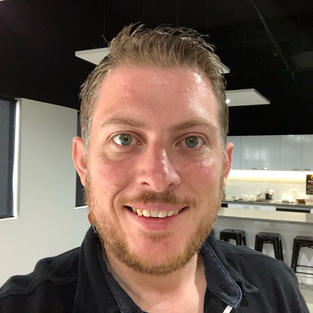 iamjamesorr's profile picture. CEO of Wyze Business Advisory