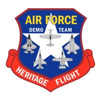 Air Force Heritage Flight Foundation(@afhflight) 's Twitter Profile Photo