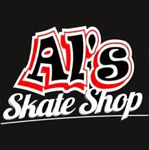 Als Skate Shop