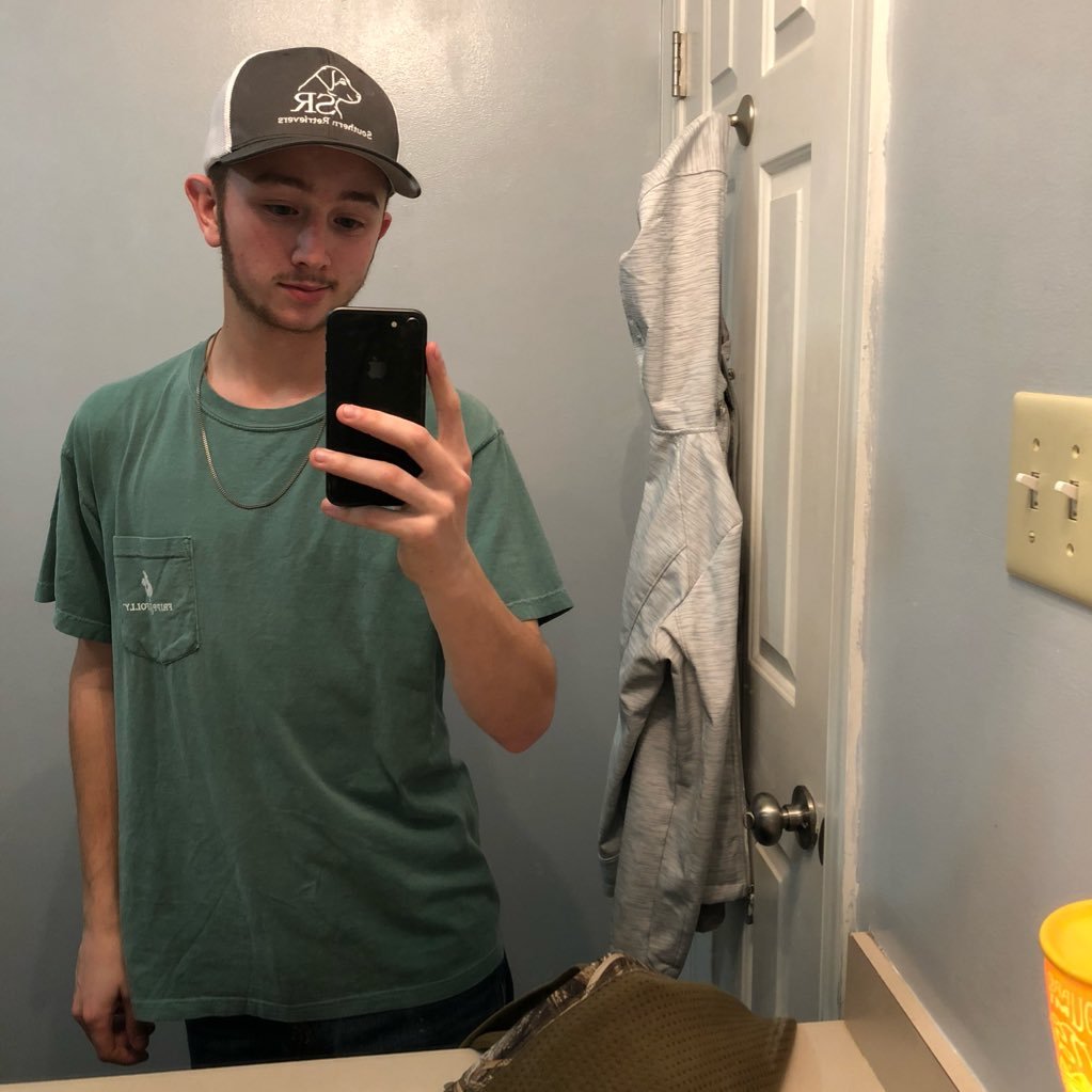 jacobn1999's profile picture. I never use this profile