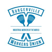 Burgerville Workers Union 🍔 #GeneralStrike