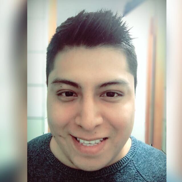 dangeloac's profile picture. Ingeniero de Sistemas
