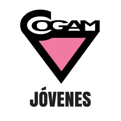 Trabajamos por una juventud LGTBI sin discriminación, empoderada, formada y activista. Nos vemos todos los sábados. jovenes@cogam.es (Calle Puebla 9, Madrid)