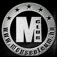 Club Mouseoleum(@ClubMouseoleum) 's Twitter Profile Photo