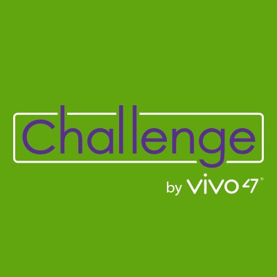 CHALLENGEVIVO47 Profile Picture