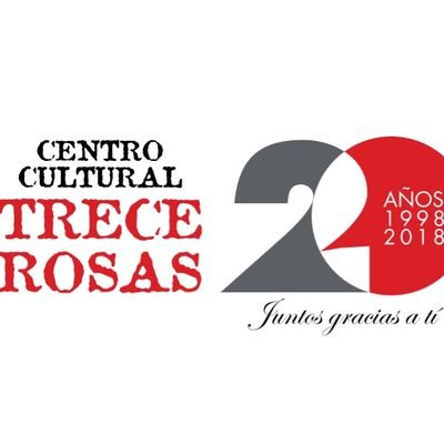 Asociación Centro Cultural Trece Rosas