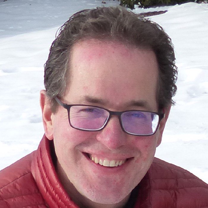 DenisAPoncelet's profile picture. 