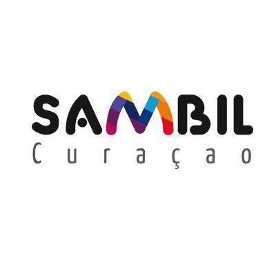 Sambil Curaçao, the biggest shopping mall in Curaçao