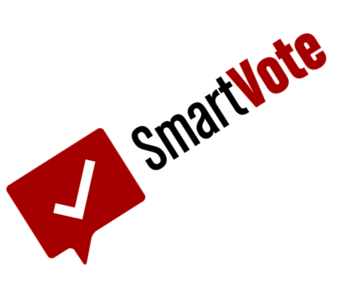 SmartVote_NO's profile picture. involveringsverktøy
som skaper dialog i dine presentasjoner, møter, foredrag – hvor målet er budskapsoverføring og ekte involvering.