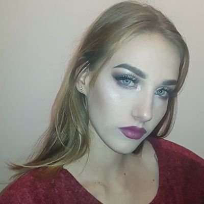 robertascookies's profile picture. Italy 🌌 // Virgo 🌼 //

be a nice human ♥ //

catcreature 🐈 // sunsets 🌅 // 

Makeup ig @makeupandcookies_ 💄//


Personal ig @rurru__ 🌹 //