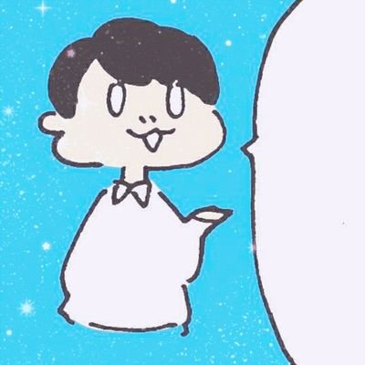 yukisima0424's profile picture. トプ画だしさんｲﾗｽﾄ！
犬飼貴丈/田中圭/村井良大/星野源/剣持刀也/V6マサ担/Snowしょぴ担/Travis ちゃか担/仮面ﾗｲﾀﾞ-/戦国鍋ｷｬｽﾄ/2434/声優/芸人(ﾗ-ﾒﾝｽﾞ/東5西22期/ﾗｲﾌｧﾐ等)(敬称略)大好き🏠OL民
RT魔＆ふぁぼ魔なまさかの20↑